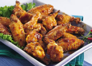 Chicken Wings 300x215 Chicken Wings