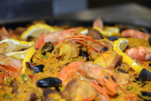 paella 1 300x201 Paella