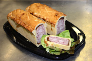 pate croute 300x201 Pate en croute